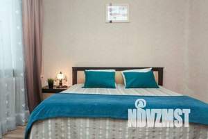 3-к квартира, посуточно, 102м2, 1/1 этаж