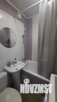 2-к квартира, посуточно, 44м2, 3/5 этаж