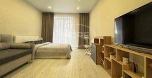 1-к квартира, на длительный срок, 40м2, 5/13 этаж