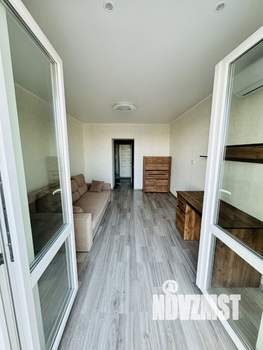 1-к квартира, на длительный срок, 47м2, 14/14 этаж