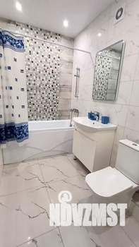 1-к квартира, посуточно, 45м2, 4/14 этаж