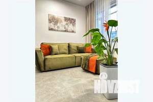 2-к квартира, посуточно, 60м2, 3/7 этаж