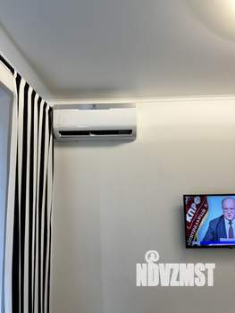 1-к квартира, посуточно, 32м2, 1/1 этаж