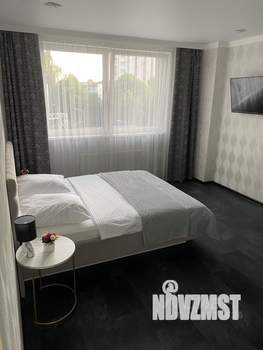 1-к квартира, посуточно, 37м2, 1/1 этаж