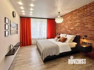 2-к квартира, посуточно, 70м2, 7/11 этаж