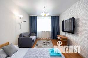 1-к квартира, посуточно, 35м2, 5/9 этаж