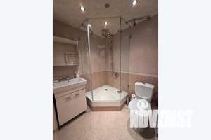 1-к квартира, посуточно, 36м2, 5/9 этаж