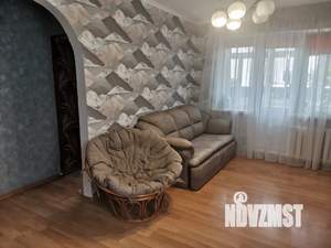 1-к квартира, посуточно, 34м2, 1/5 этаж