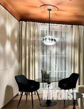 1-к квартира, посуточно, 27м2, 1/1 этаж
