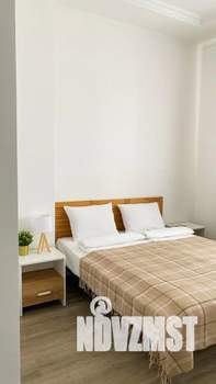 1-к квартира, посуточно, 46м2, 4/4 этаж