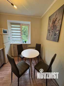 2-к квартира, посуточно, 45м2, 1/5 этаж