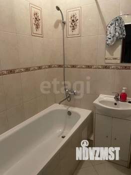 1-к квартира, на длительный срок, 35м2, 6/8 этаж