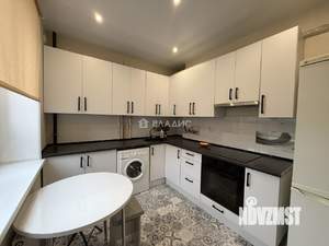 1-к квартира, на длительный срок, 28м2, 5/10 этаж