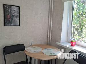 1-к квартира, посуточно, 32м2, 3/5 этаж