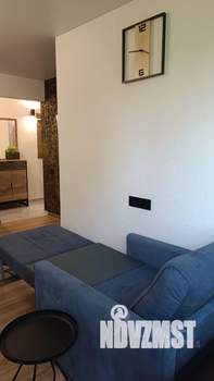 2-к квартира, посуточно, 42м2, 3/4 этаж