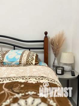 2-к квартира, посуточно, 44м2, 1/5 этаж