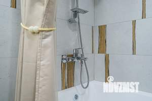 3-к квартира, посуточно, 40м2, 3/10 этаж