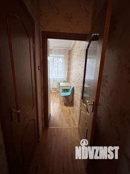 1-к квартира, на длительный срок, 37м2, 4/5 этаж