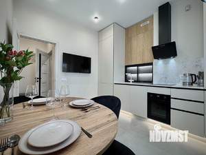 1-к квартира, посуточно, 45м2, 2/12 этаж