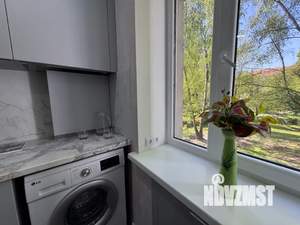2-к квартира, посуточно, 44м2, 2/4 этаж
