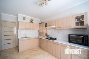 1-к квартира, на длительный срок, 35м2, 3/6 этаж