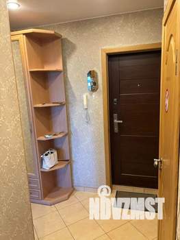 1-к квартира, посуточно, 36м2, 2/5 этаж