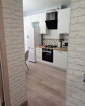 1-к квартира, на длительный срок, 41м2, 5/9 этаж