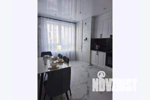 2-к квартира, посуточно, 60м2, 8/17 этаж