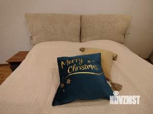 2-к квартира, посуточно, 54м2, 1/9 этаж