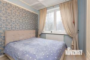 1-к квартира, на длительный срок, 40м2, 1/5 этаж