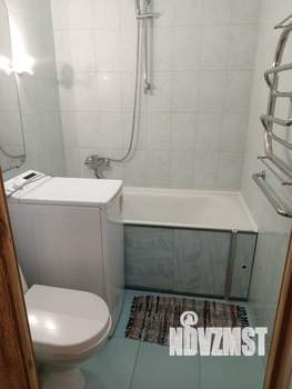 1-к квартира, на длительный срок, 35м2, 3/5 этаж