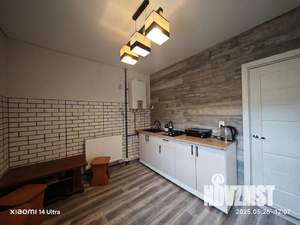 2-к квартира, посуточно, 35м2, 3/4 этаж