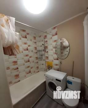 1-к квартира, на длительный срок, 32м2, 2/5 этаж