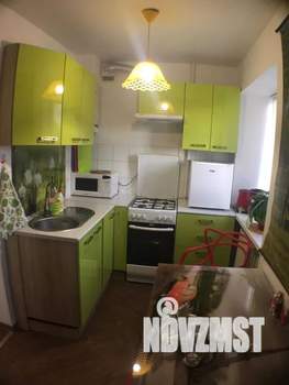 1-к квартира, посуточно, 32м2, 3/4 этаж