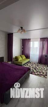 1-к квартира, посуточно, 38м2, 9/9 этаж