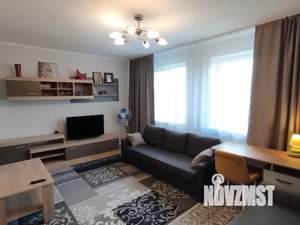 2-к квартира, посуточно, 55м2, 5/5 этаж