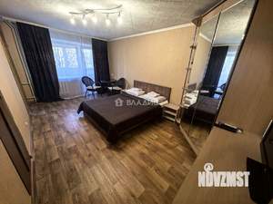 1-к квартира, на длительный срок, 33м2, 4/5 этаж