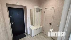 1-к квартира, посуточно, 33м2, 2/9 этаж