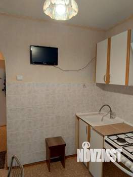 1-к квартира, на длительный срок, 38м2, 3/5 этаж