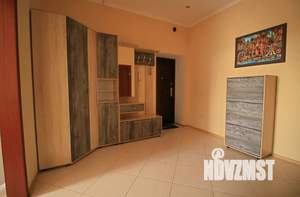 1-к квартира, посуточно, 52м2, 6/8 этаж