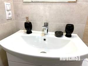 2-к квартира, посуточно, 52м2, 6/9 этаж