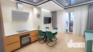 2-к квартира, на длительный срок, 73м2, 1/12 этаж