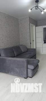 1-к квартира, посуточно, 34м2, 5/5 этаж