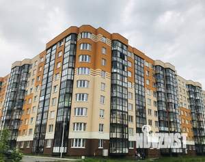 1-к квартира, на длительный срок, 38м2, 9/10 этаж