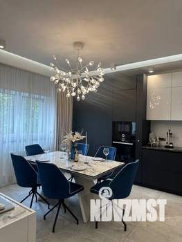 2-к квартира, посуточно, 83м2, 4/4 этаж