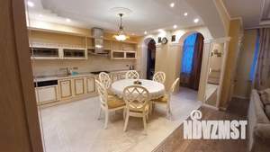 2-к квартира, посуточно, 100м2, 2/3 этаж