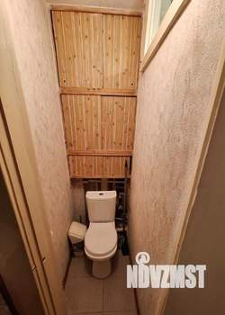 1-к квартира, на длительный срок, 33м2, 1/5 этаж