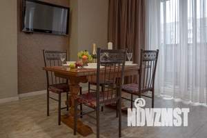 2-к квартира, посуточно, 52м2, 3/9 этаж