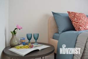 1-к квартира, посуточно, 29м2, 8/8 этаж