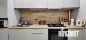 1-к квартира, посуточно, 35м2, 2/9 этаж